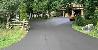 Best Driveway Crack Filling  in Newark, OH